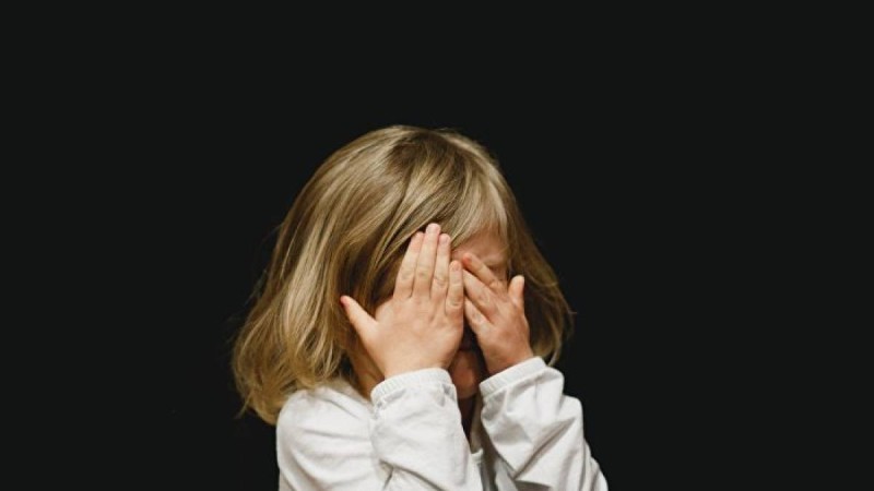 Алматы облысында жоғалған 7 жасар қыз табылды