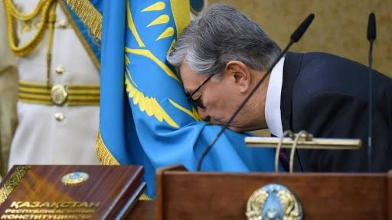 Тоқаев туды қолдану туралы: заңдарды қайта қарау қажет