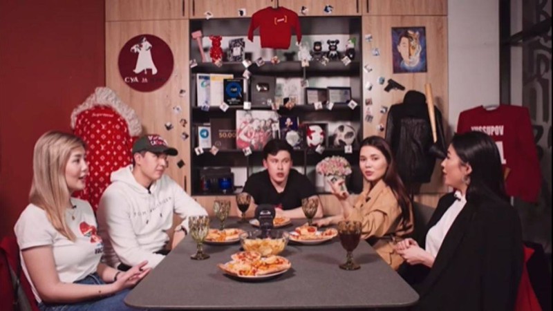 Соңғы видеосын түсірген Yuframe вайнерлері көз жасын тоқтата алмады - Қазақстан жаңалықтары