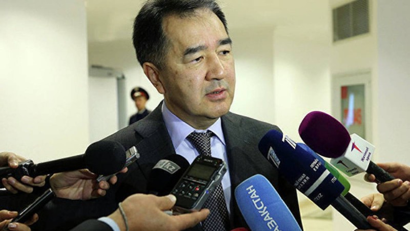 Сағынтаев Байбек туралы: істеген шаруаларын айтпай-ақ қояйын