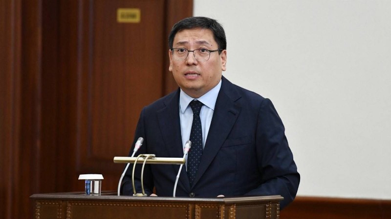 Елде азық-түлік бағасы қымбаттаған - Қазақстан жаңалықтары