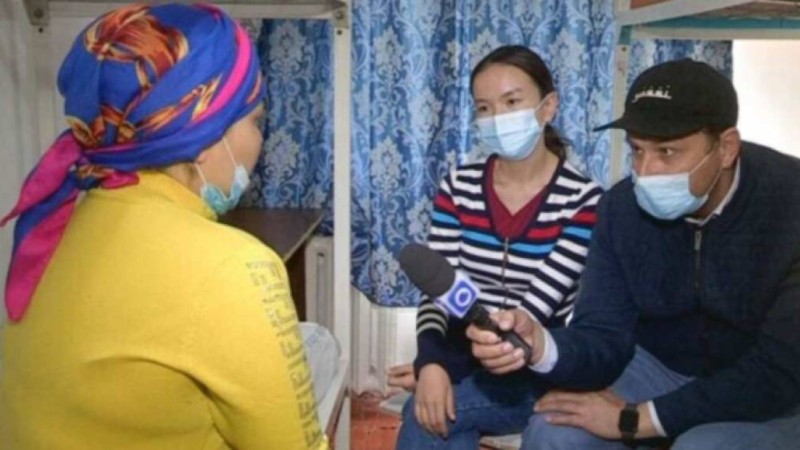 Қазақстандық келіншек 60 мың теңгеге баласын сатып жіберген