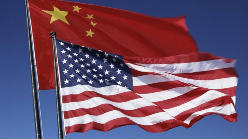 Қарымта соққы. Қытай америкалық импортқа жаңа салық енгізді