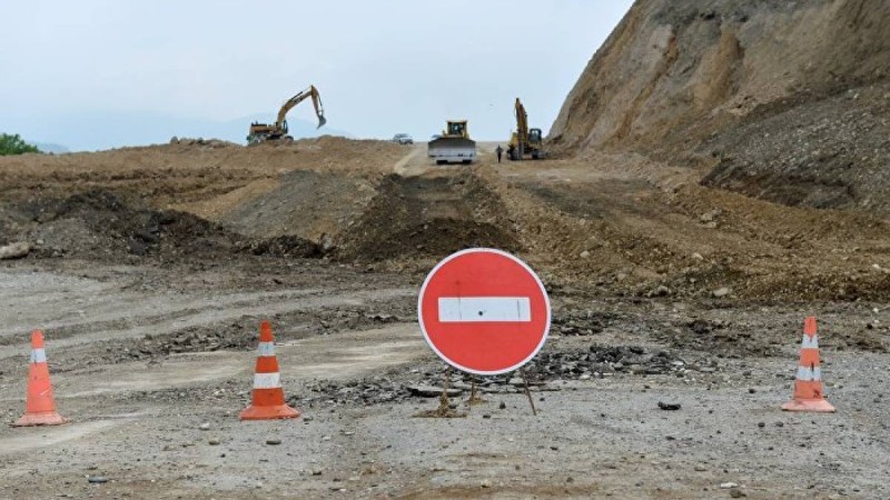 Батыс Қазақстанда жан түршігерлік жол апатынан 12 адам зардап шекті