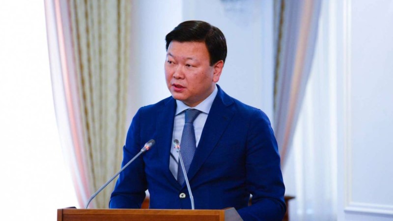Министр: Дамыған елдерде жоқ вакцина Қазақстанда бар. Бұл құпия