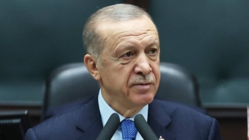 Ердоған Қазақстанға келеді: мемлекеттік сапардың мән-жайы айтылды