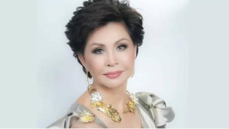 Роза Рымбаева мен Тұрлыханов алаяқтардың құрбаны болды