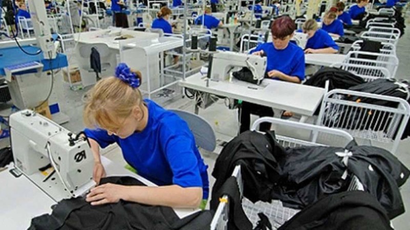 Қазақстандық киім мен аяқ киім өндірушілері саланың құлдырауын болжады - Қазақстан жаңалықтары