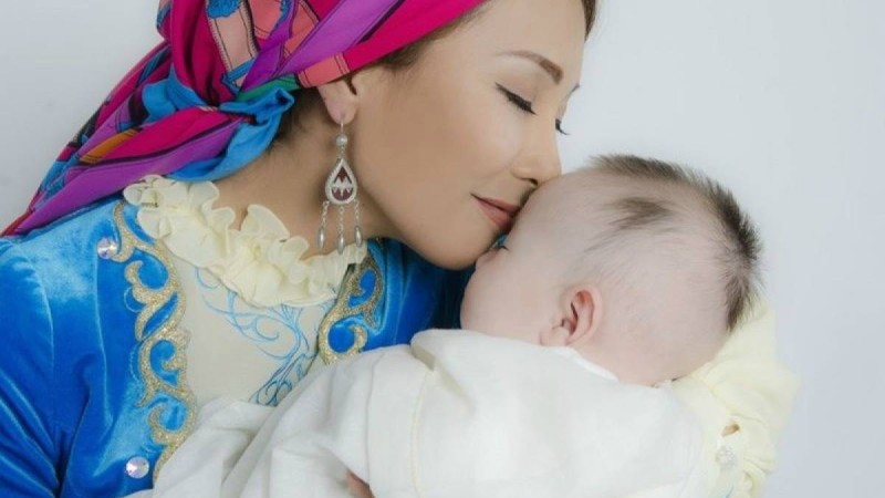 Қазақтар жаңа босанған әйелді қалай күткен: Этнограф жас ананың күтімі туралы айтып берді - Қазақстан жаңалықтары
