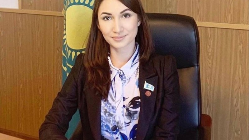 «Халықшыл» депутат халықты қинап жатыр