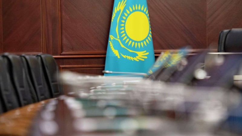 Үкімет пен Ұлттық банк мәлімдеме жасады