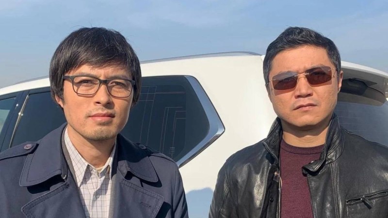 "Ең жақын адамым өмірден озғандай баз кештім": Ердос Қанаев өкінішін айтты