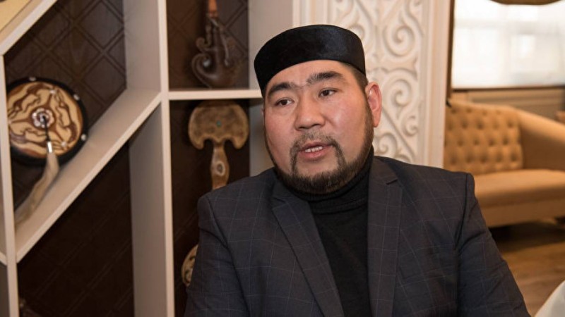 Балғынбек Имашев: Назарбаевқа алтыннан ескерткіш қойса, артық болмайтын еді