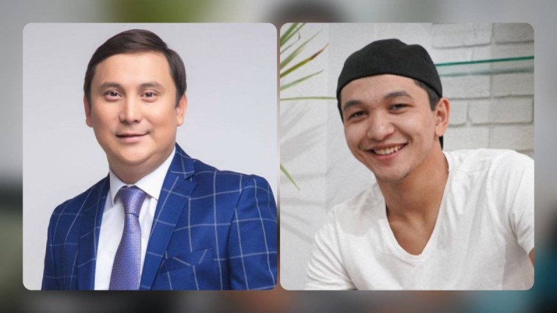 "Шатунов өлгелі осы баланың бағы жанды": Қайрат Әділгерей тағы да сынның астында қалды