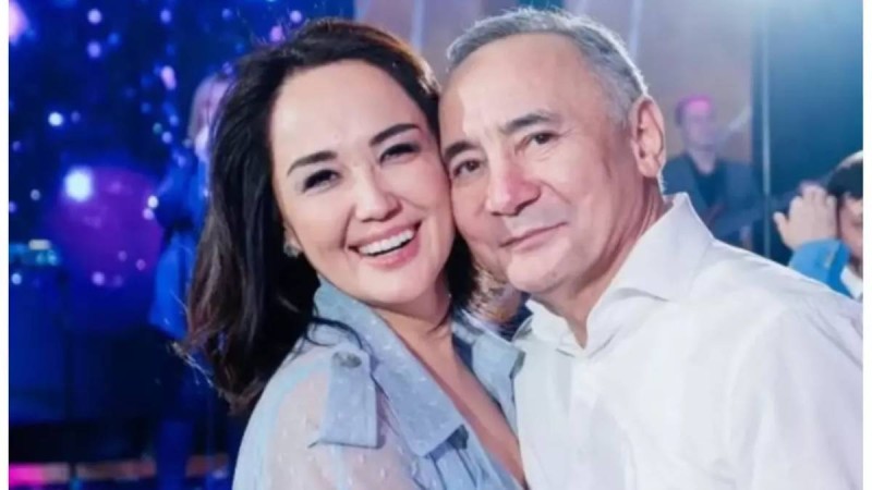 "Ұялып кетемін": Ләйлә Сұлтанқызы күйеуінің туған күніне тоқал сыйлаған әйелдің ісіне пікір білдірді (фото)