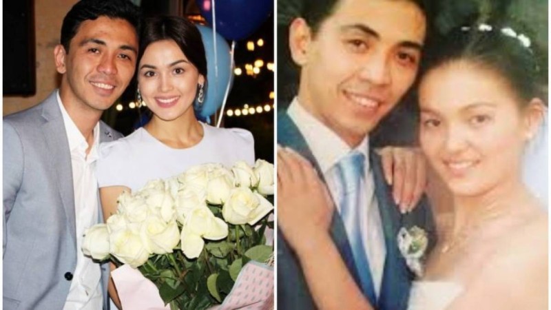 Дәурен Айдарқұлов үшінші әйел алғалы жатыр