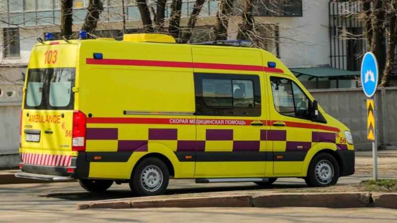 Алматы облысында әйел 10 жастағы ұлын пышақтап тастады