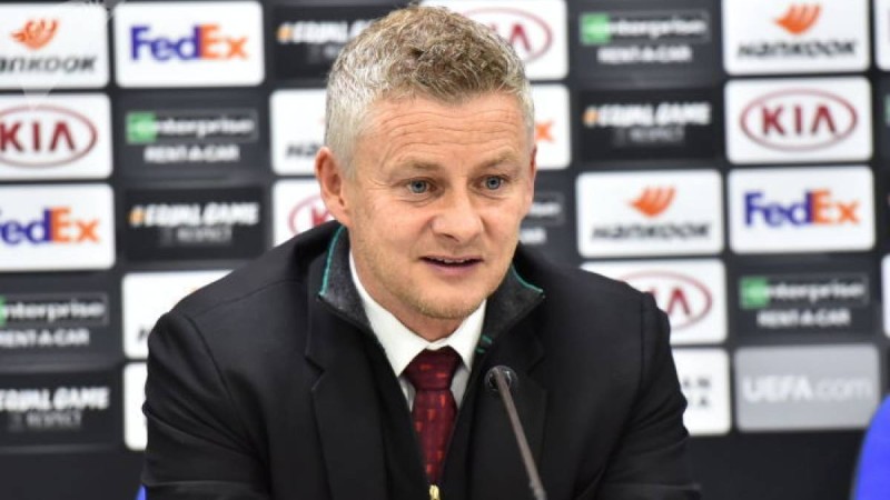 Манчестер Юнайтед - Астана матч – видео