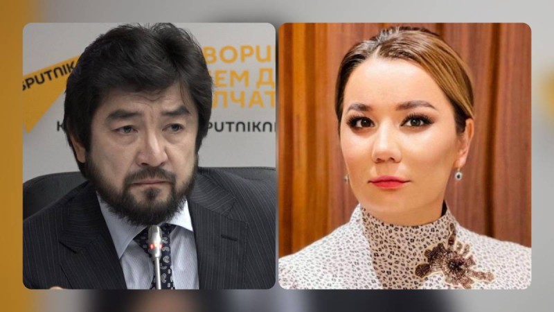 Бекболат Тілеухан елден кетті, теріс ағымға тыйым салынсын! – Айгүл Орынбек