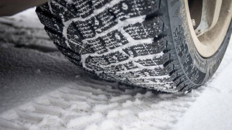 Қысқы дөңгелекті міндеттейтін заң қабылданады