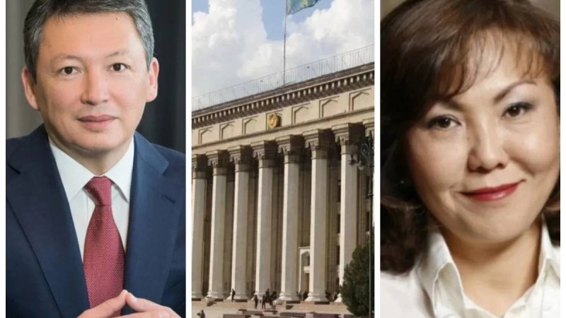 Құлыбаевтар Конституциялық сот арқылы ҚБТУ-ды өздеріне қайтарып алуға ниетті