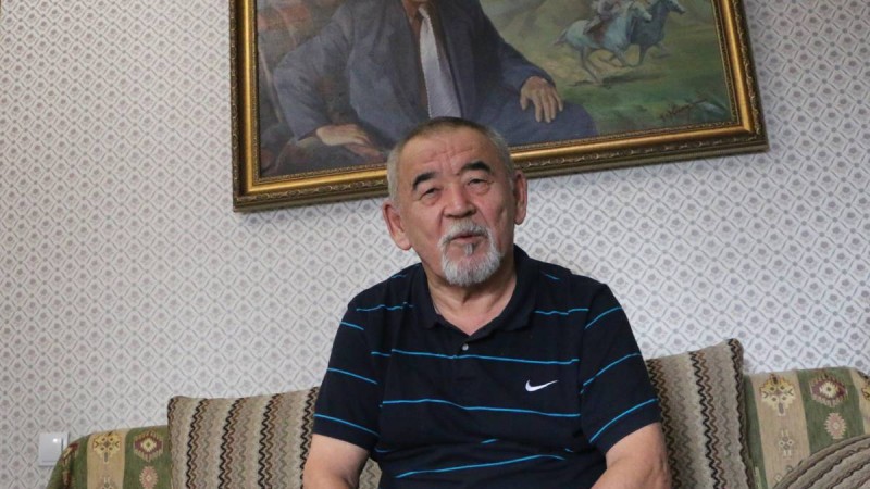 Жүрсін Ерман 500-ге жуық қонақпен 70 жылдығын дүркіретіп атап өтпек