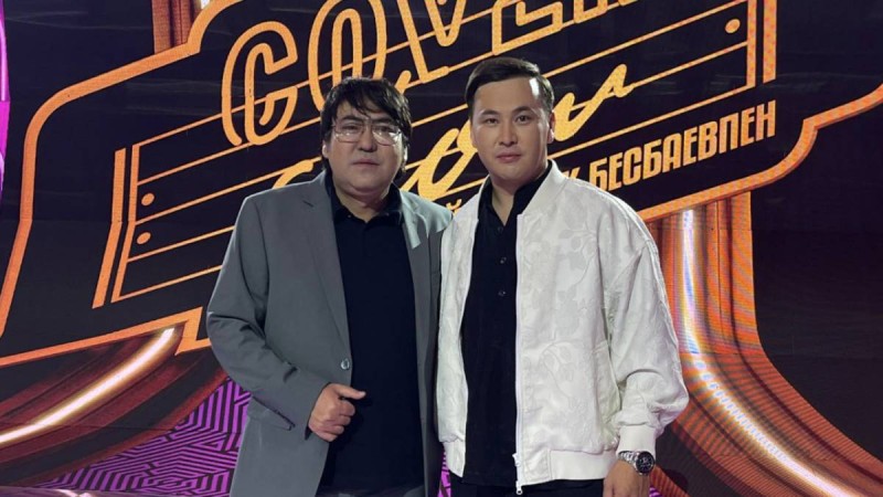 Танымал әнші ауыр жол апатынан аман қалғанын жеткізді