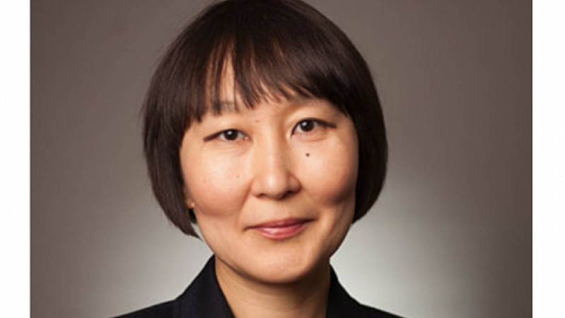 Ақ үй қазақ қызы Сәуле Омарованың кандидатурасын сенатқа мақұлдауға жіберді