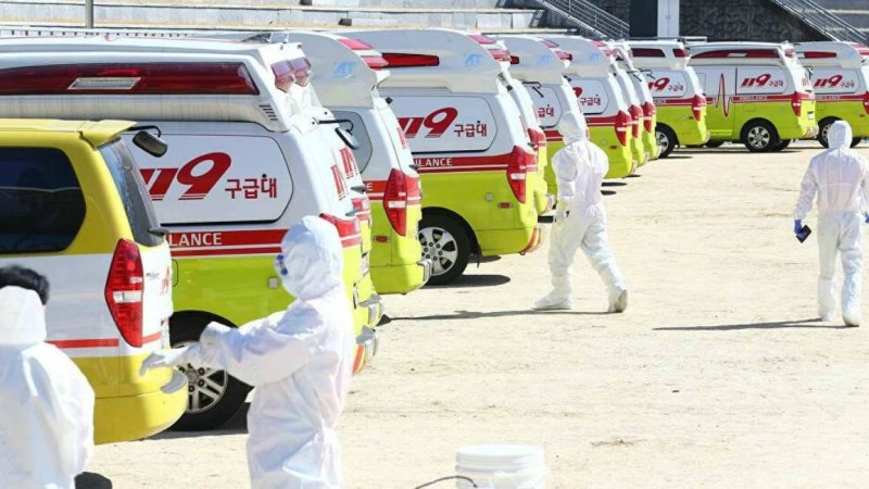 COVID-19-дың маусымдық тұмаудан айырмашылығы айтылды - Қазақстан жаңалықтары