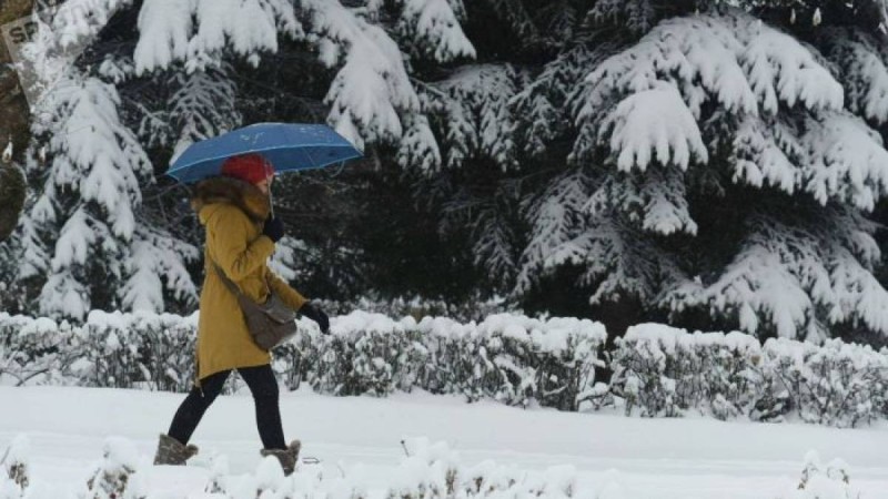 29 қарашада ауа райы қандай болады