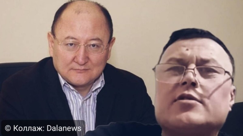 Алтынбек Сәрсенбайұлын ұстап әкеткен “Арыстан” жасағының командирі жағдайдың қалай болғанын айтты