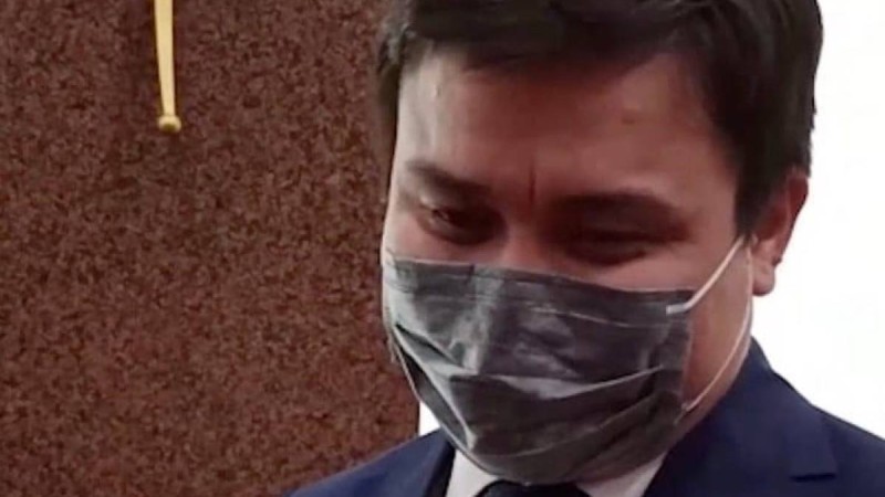 Ұлттық экономика министрі азық-түлікке айына қанша ақша жұмсайды (видео)