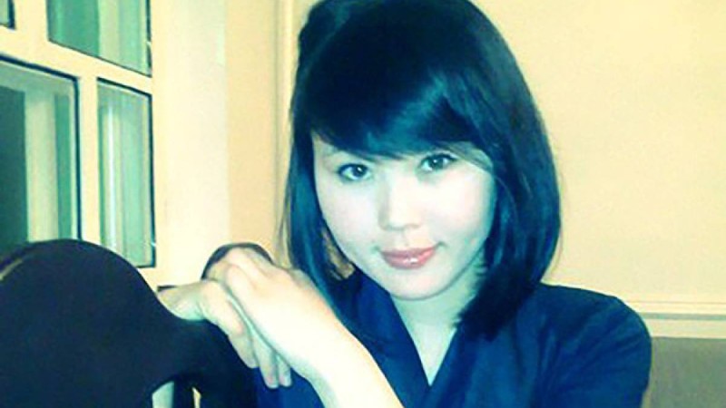 Ақжарқын Тұрлыбайды елге қайтарғаннан кейін 15 жылға соттауы мүмкін – адвокат