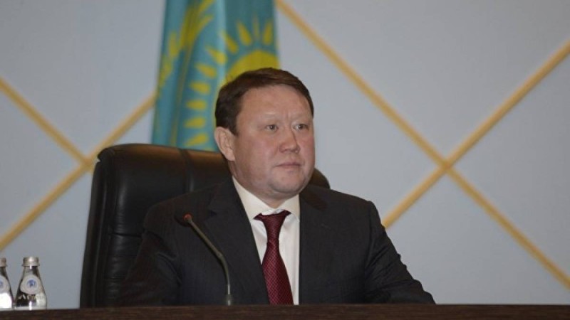Солтүстік Қазақстан облысының әкімі қанша жалақы алатынын айтты