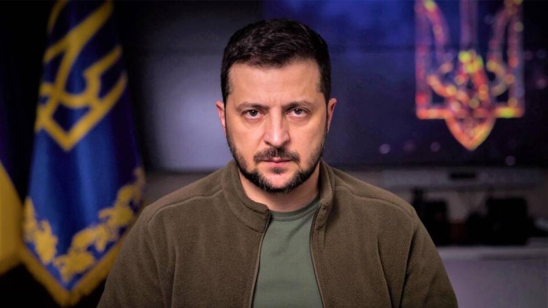 Зеленский Курил аралдарын Ресейдің емес, жапон жері деп таныды