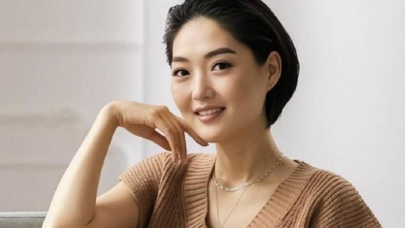 Танымал тележурналист Ирина Тен сәбилі болды