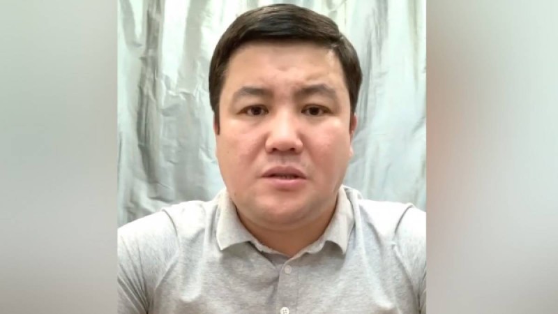 Тұрсынбек Қабатов жол апатынан көз жұмған жігіттің отбасына 4 млн теңге төлегісі келмейді