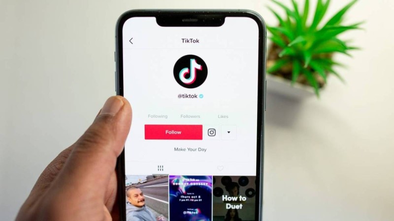TikTok видеосы үшін полиция майоры қызметінен босатылды