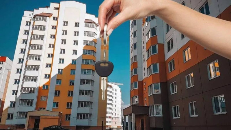 Қазақстандағы тұрғын үй бағасы 18%-ға өскен