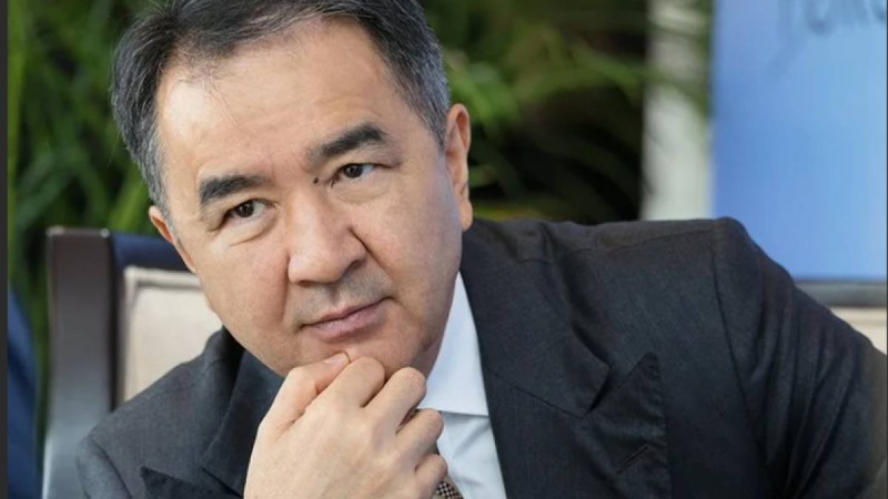 Сағынтаевтың алма бағын салу жөніндегі заңсыз қаулысының күші жойылды