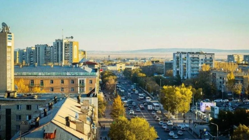 Бүгін – Қарағанды қаласының 90 жылдығы