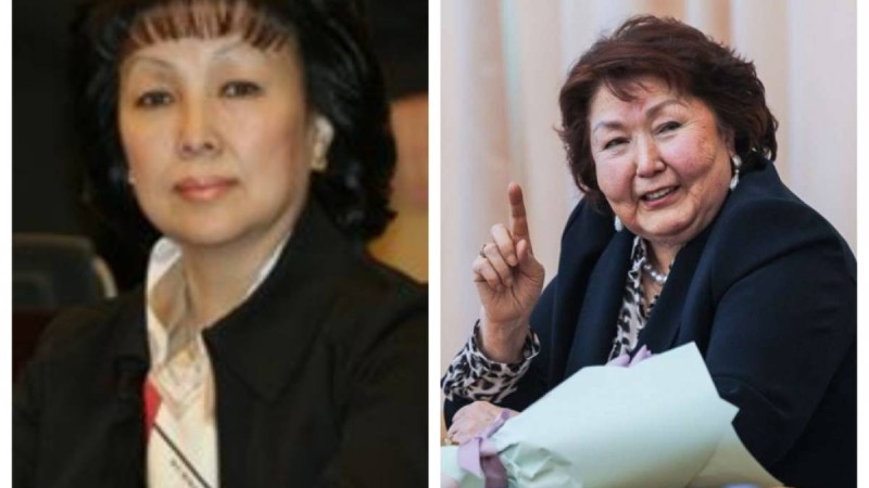 Депутат Сара Назарбаева туралы шындықты айтты