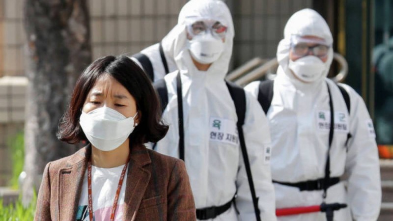 Қытай ғалымдары коронавирусқа қатысты күтпеген мәлімдеме жасады