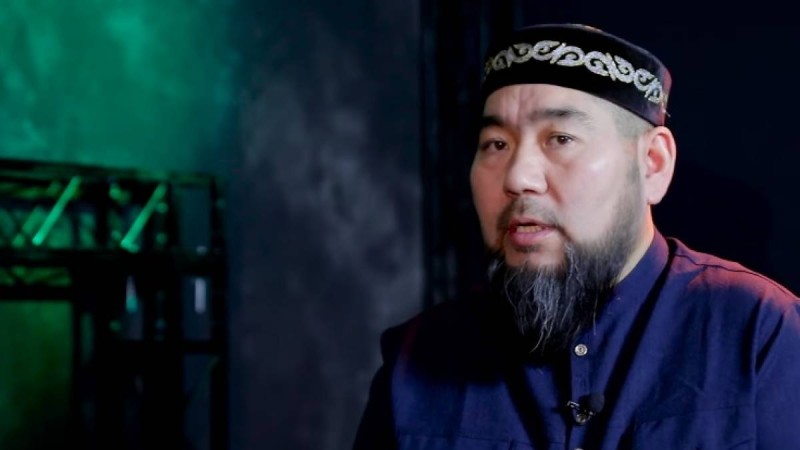 Балғынбек Имашев: Бұл ауру жоқ, вакцинаны президент Тоқаев салдырса да салдырмаймын