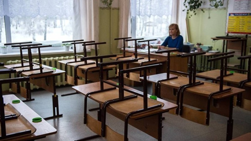 Депутат мұғалімдерге айыппұл салу мәселесін көтерді