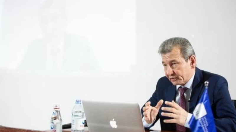 Қауіпсіздік кеңесі хатшысының бұрынғы бірінші орынбасары Марат Шайхутдинов жеті жылға сотталды