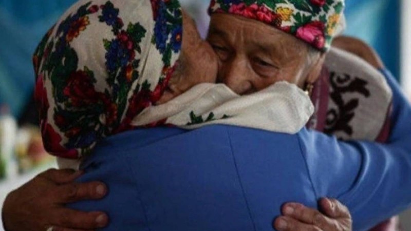 Қазақстанға жыл басынан бері 16 мың қандас көшіп келді