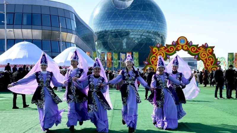 Пандемия кезінде Наурыз мерекесі тойлана ма: вице-министр жауап берді