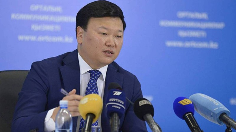 Цой неге вакцина салдырмай жүргенін айтты