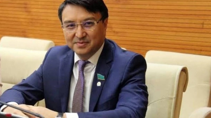 Президенттікке үміткер Нұржан Әлтаев жалған құжаттар ұсынды деп айыпталды